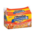 Ramen Noodle Soup Chicken Flavor Souper
