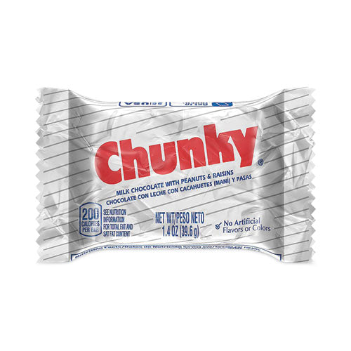Chunky Bar