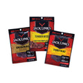Beef Jerky Variety Pack