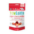 Organic Favorite Fruit Hard Candies