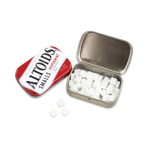Smalls Sugar Free Mints