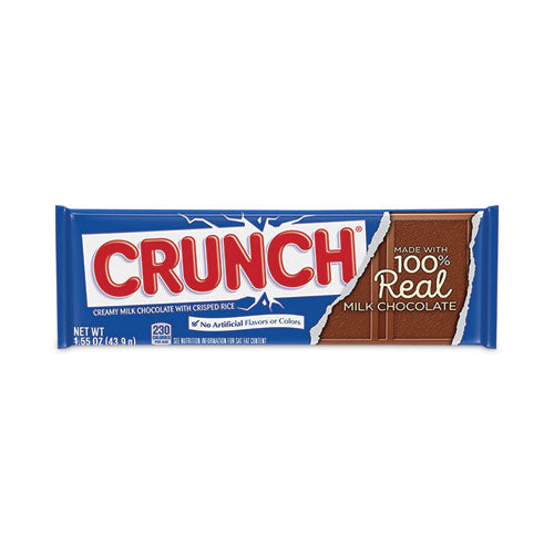 Crunch Bar