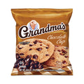 Homestyle Chocolate Chip Cookies