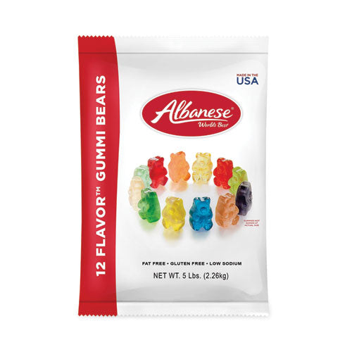 Gummi Bears