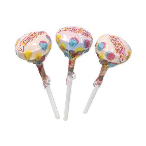 Smarties Lollies Lollipops