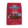 Squares Premium Dark Chocolate Assortment