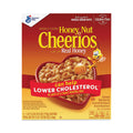 Honey Nut Cereal