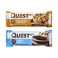 Protein Bar Value Pack