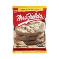 White Chunk Macadamia Cookies