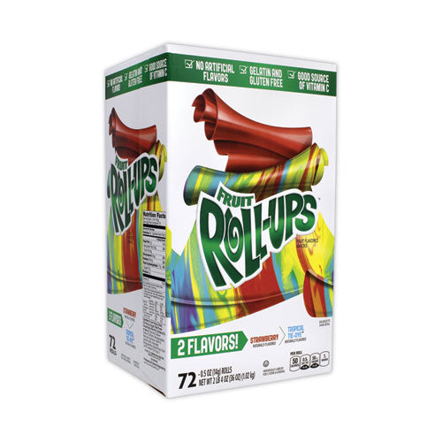 Fruit Roll-Ups Fruit Snacks