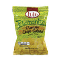 Platanitos Plantain Chips