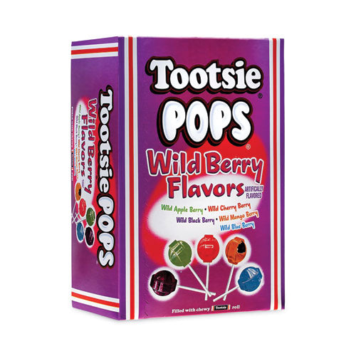 Tootsie Pops