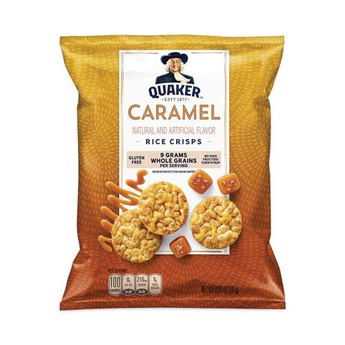 Rice Crisps