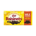 Raisinets Milk Chocolate Candy Raisins