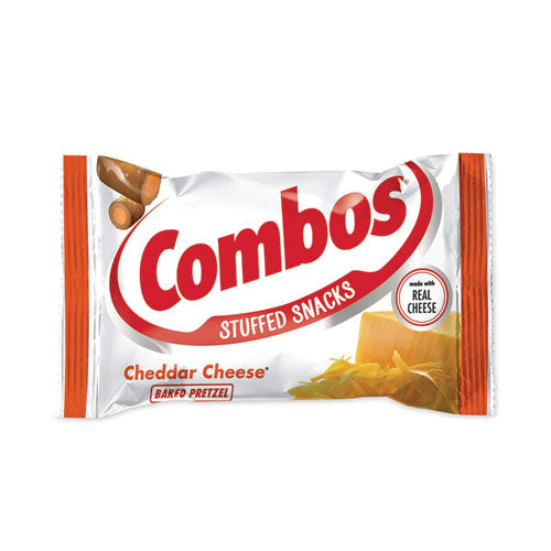 Baked Snacks