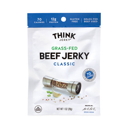 Classic Beef Jerky