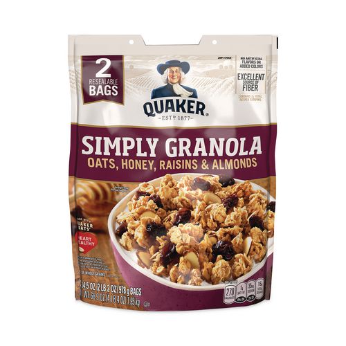 Simply Granola