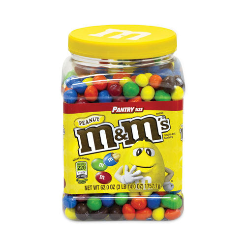 Milk Chocolate Peanut Candies