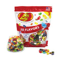 50 Flavors Jelly Beans Assortment