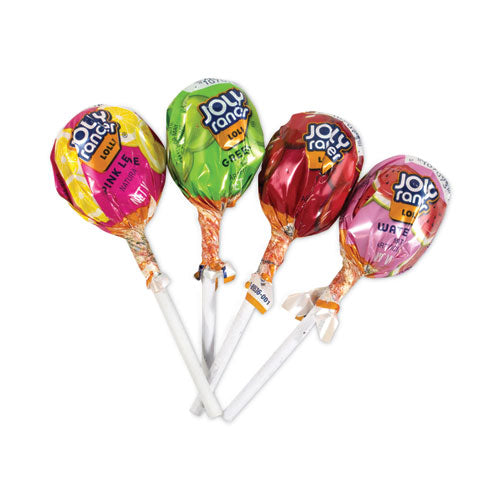 Lollipops Assortment