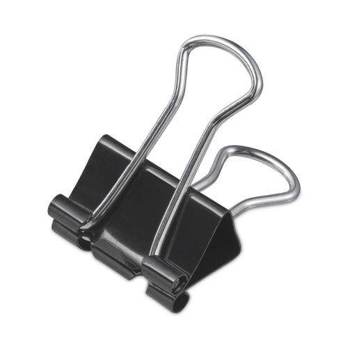 Binder Clips Value Pack