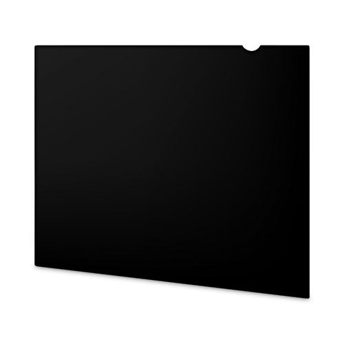 Blackout Privacy Filter for 20" Widescreen Flat Panel Monitor