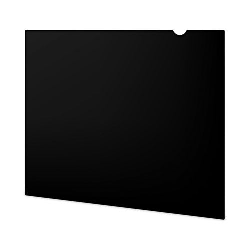 Blackout Privacy Filter for 15.6" Widescreen Laptop
