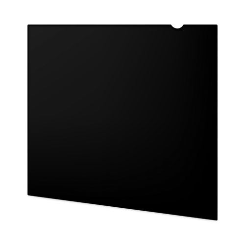 Blackout Privacy Filter for 17" Widescreen Flat Panel Monitor/Laptop