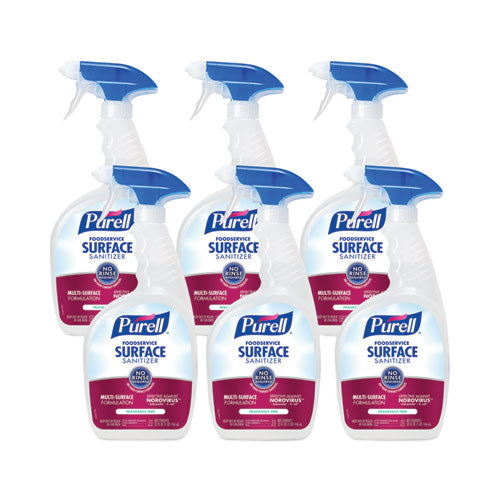 Foodservice Surface Sanitizer3