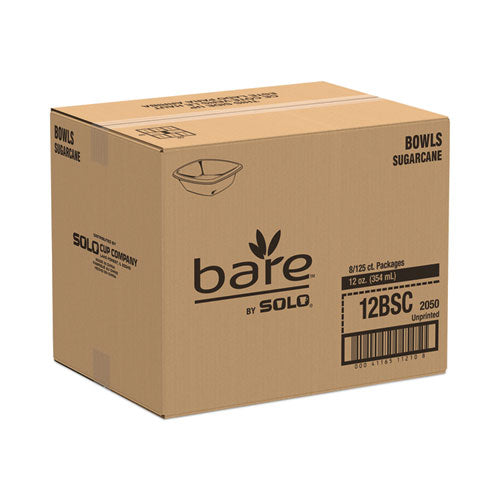 Bare Eco-Forward Sugarcane Dinnerware