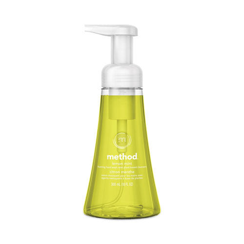 Foaming Hand Wash