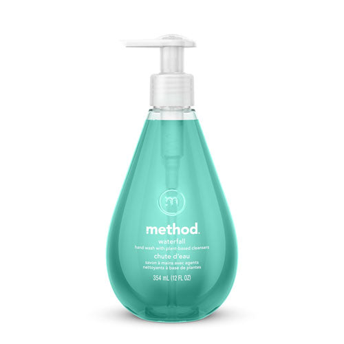 Gel Hand Wash