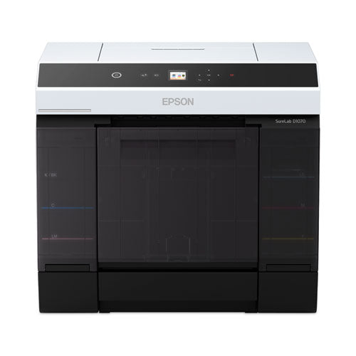 SureLab D1070DE Minilab Photo Printer