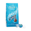 Lindor Truffles Milk Chocolate Sea Salt