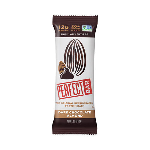 Refrigerated Protein Bar
