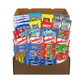 Quarantine Snack Box