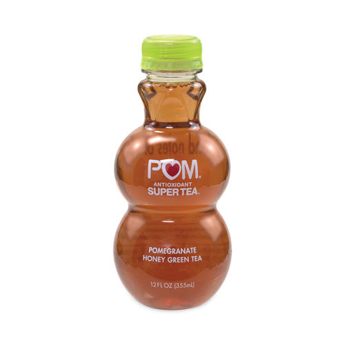 Antioxidant Super Tea