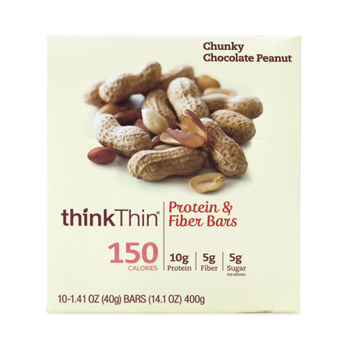 High Protein Bars