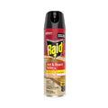 Fragrance Free Ant and Roach Killer