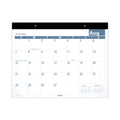 Academic Large Print Desk Pad