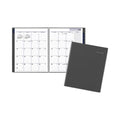 DayMinder Academic Monthly Desktop Planner