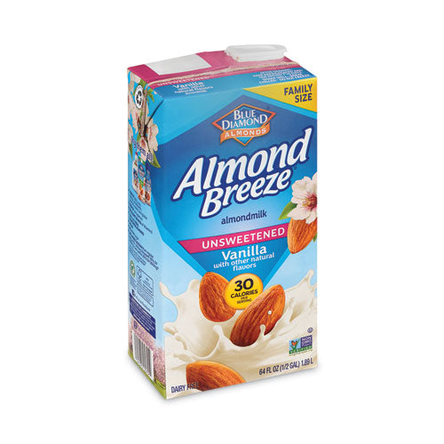 Almond Breeze Almond Milk