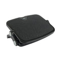 Soft Cushioned Ergonomic Footrest