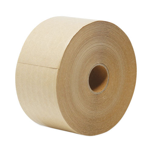 Glass-Fiber Reinforced Gummed Kraft Sealing Tape