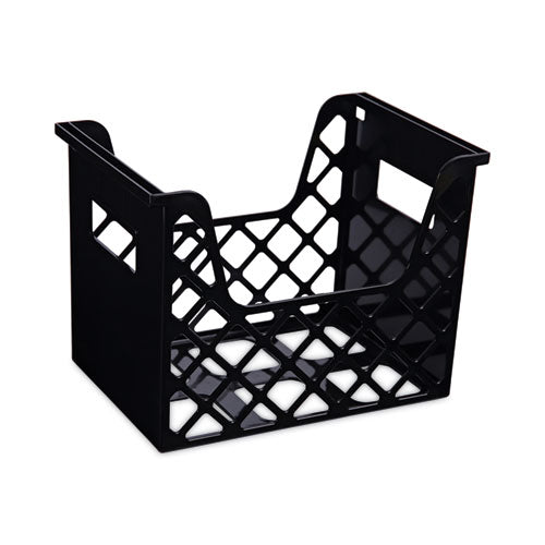 Recycled Extra Capacity Desktop File Holder