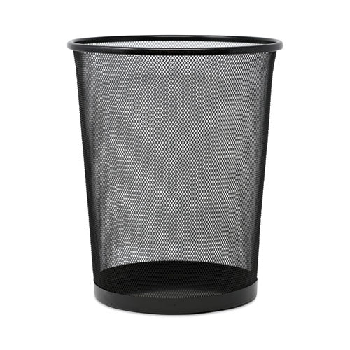 Mesh Wastebasket