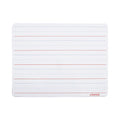 Lap/Learning Dry-Erase Board