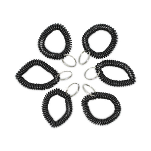 Wrist Coil Plus Key Ring