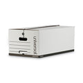 Deluxe Quick Set-up String-and-Button Boxes
