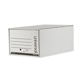 Heavy-Duty Storage Drawers